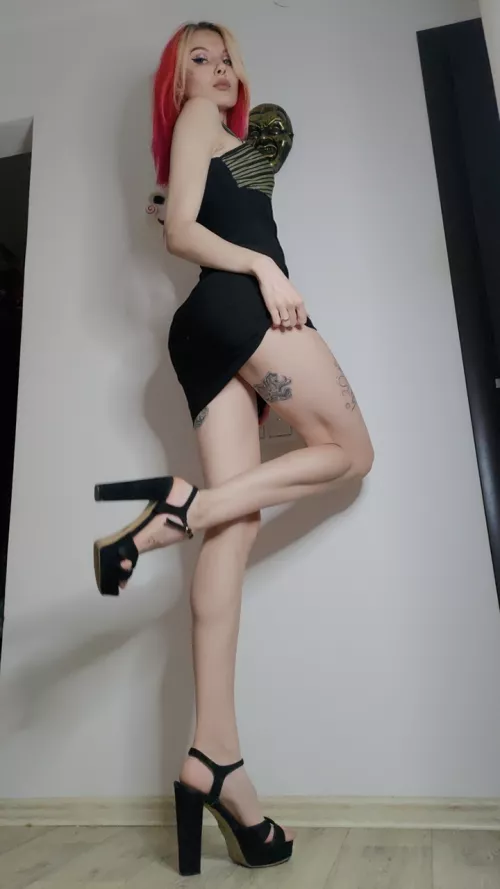 Happy Friday by lidkabanditka