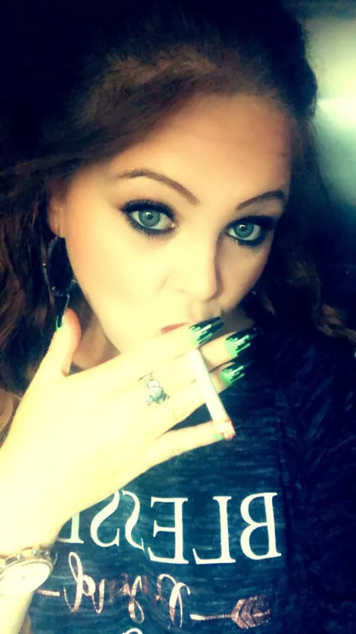 Happy Friday! by OceanEyez00