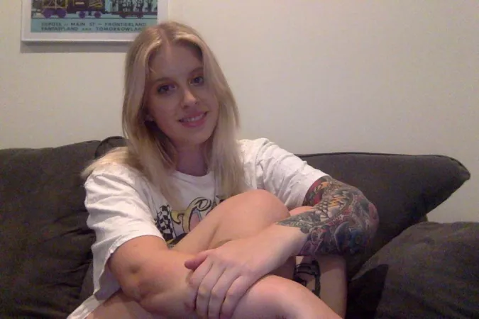 Happy Friday 💕 by ofparkerpreroll