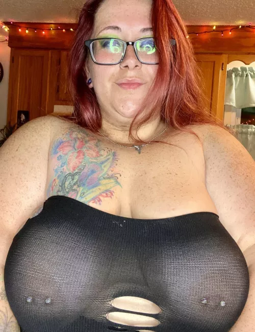 Happy Friday! by amandarose8228