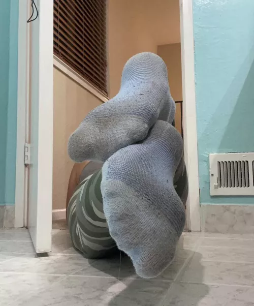 Happy Friday!😘 by Realistic-Olive-9974