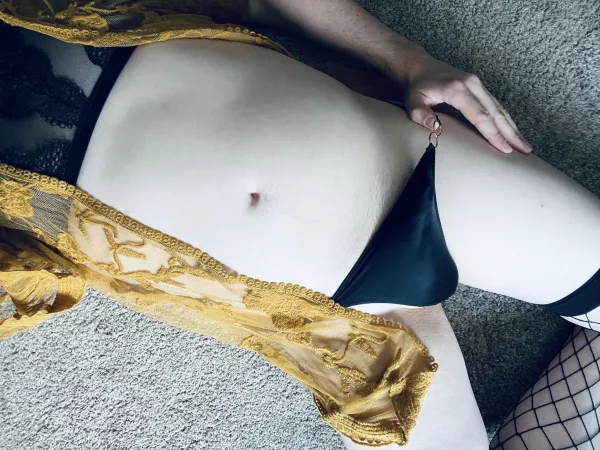 Happy Friday! by mxfancypants