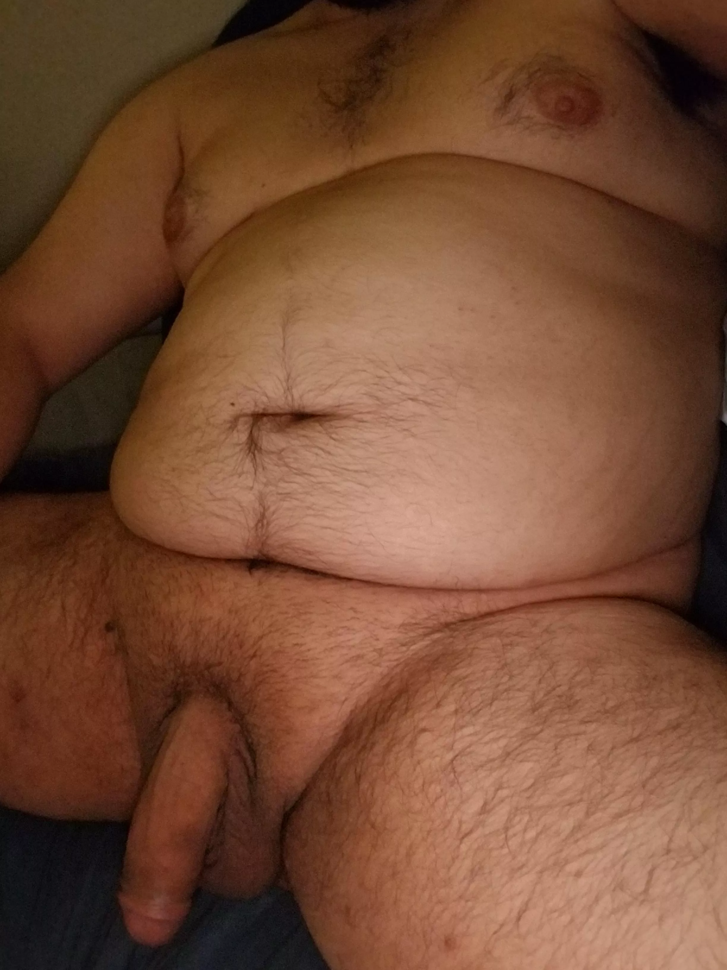 😈 Happy Friday! 🐽👅 posted by Uncutbigboy96