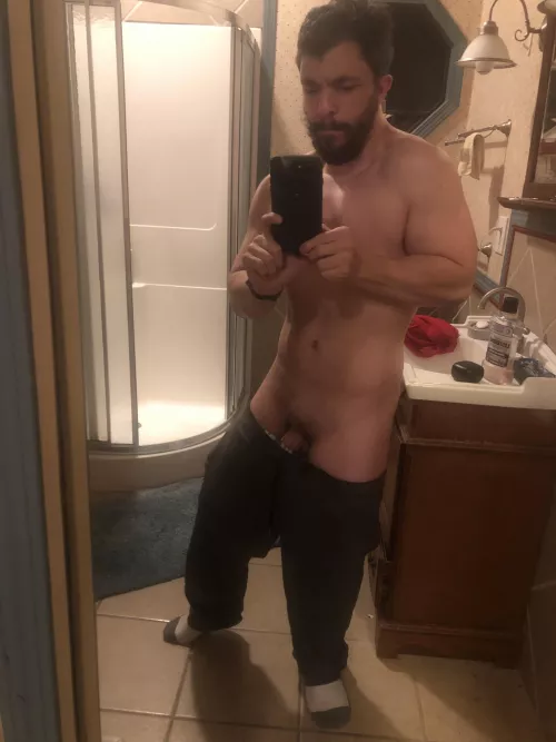 Happy Friday by LorenzoVonMatterbone