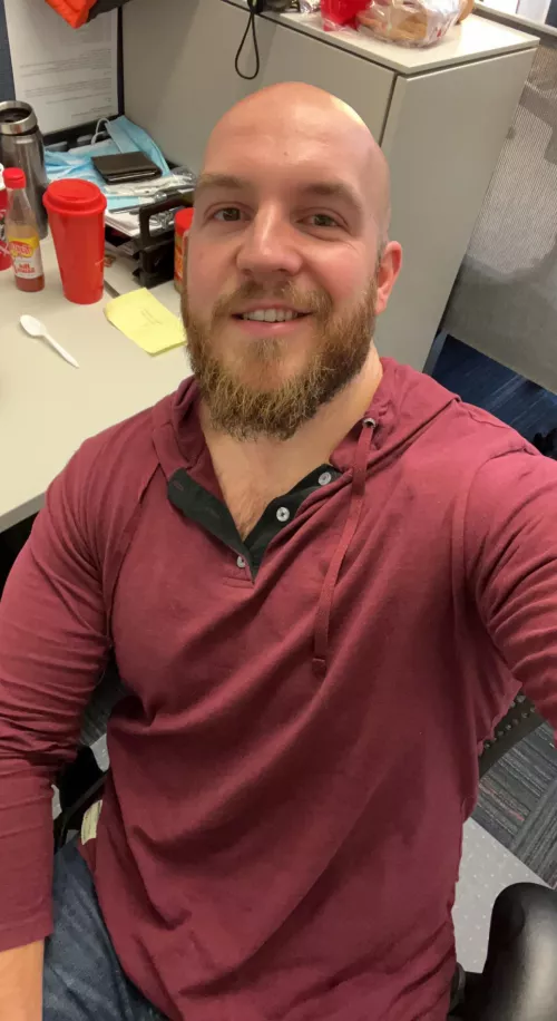 Happy Friday all! by InternationalLuck142