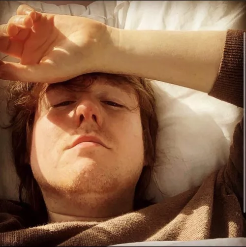 Happy Friday all! Hope everyone has a great weekend! by Timothytheatre