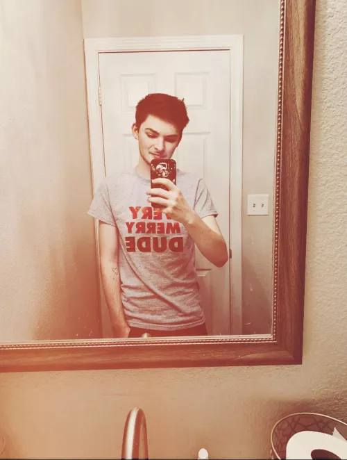 Happy Friday 😜… almost by Hoosiercatdad