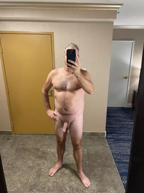 Happy Friday and cheers to the weekend by Sk8rDadbod