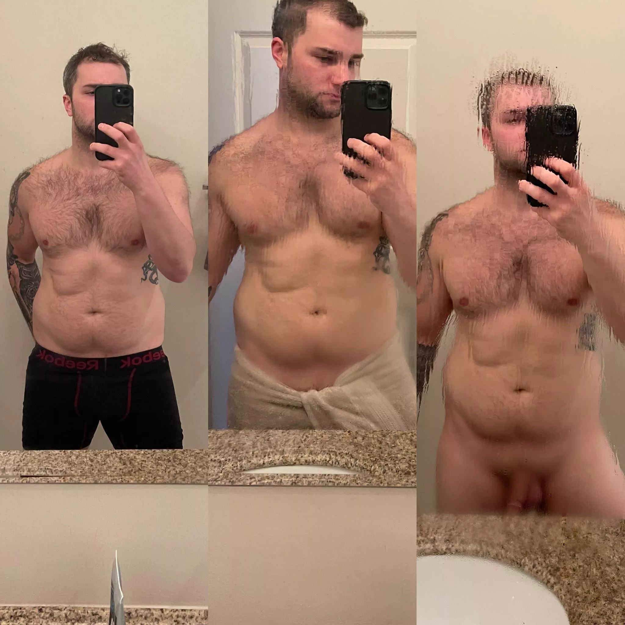 Happy Friday and cheers to the weekend everyone! posted by Infinite_Respect_643