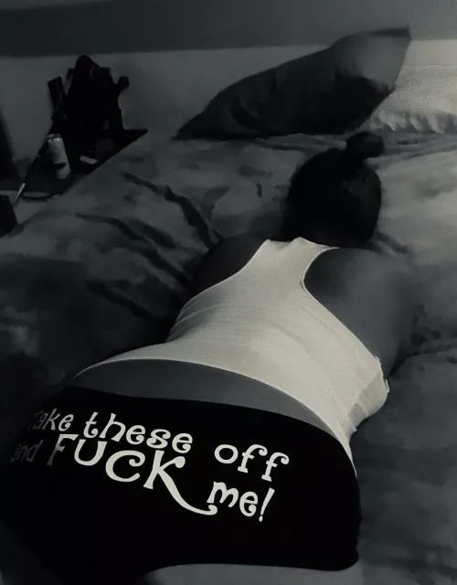 Happy Friday! Any takers? by Openwyocpl