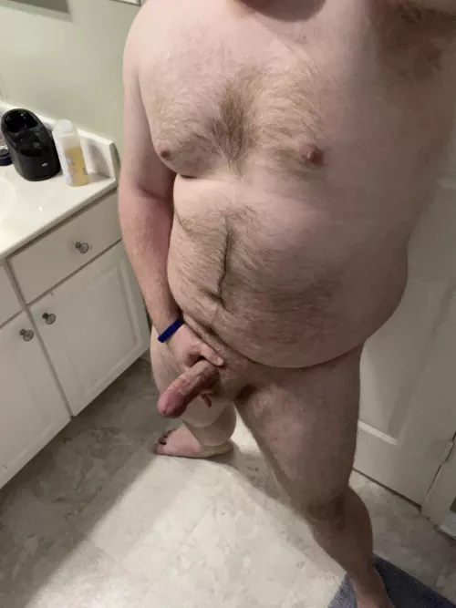 Happy Friday bears! by abrakagay