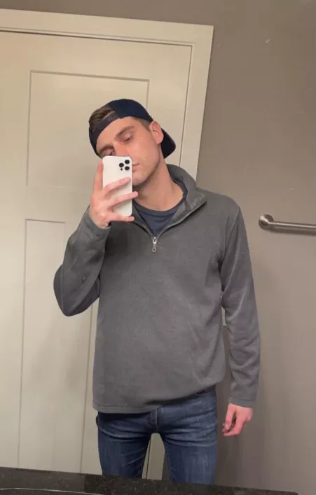 Happy Friday boys! by paulmartinn_