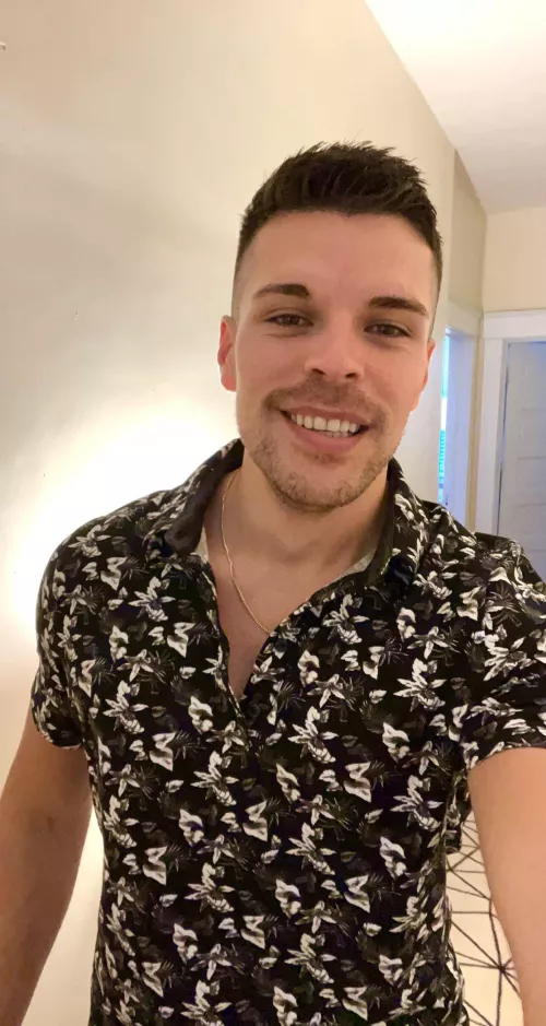 Happy Friday bros! by awall_09