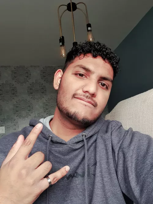 Happy Friday bros :) by HairyPotter234