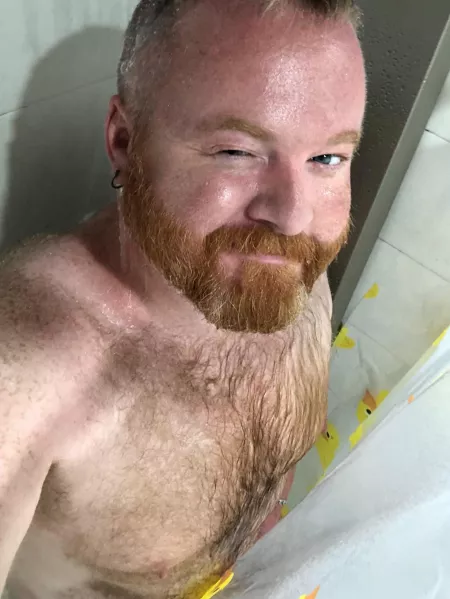 Happy Friday by coxzillla