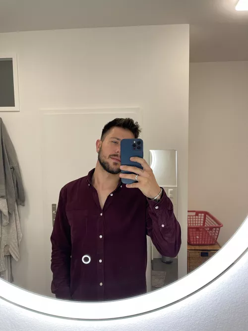 Happy Friday! by Newfeelings__