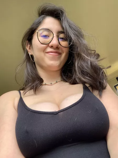 Happy Friday!!! ❤️ by Xellymotita