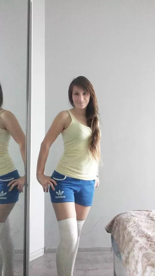 Happy Friday! 😘🤗 posted by ValuableOk1