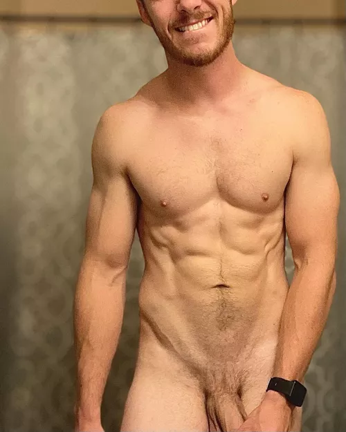 Happy Friday! Either I can get clean, or we can get this weekend started early. Thoughts? by TheBeingInTime