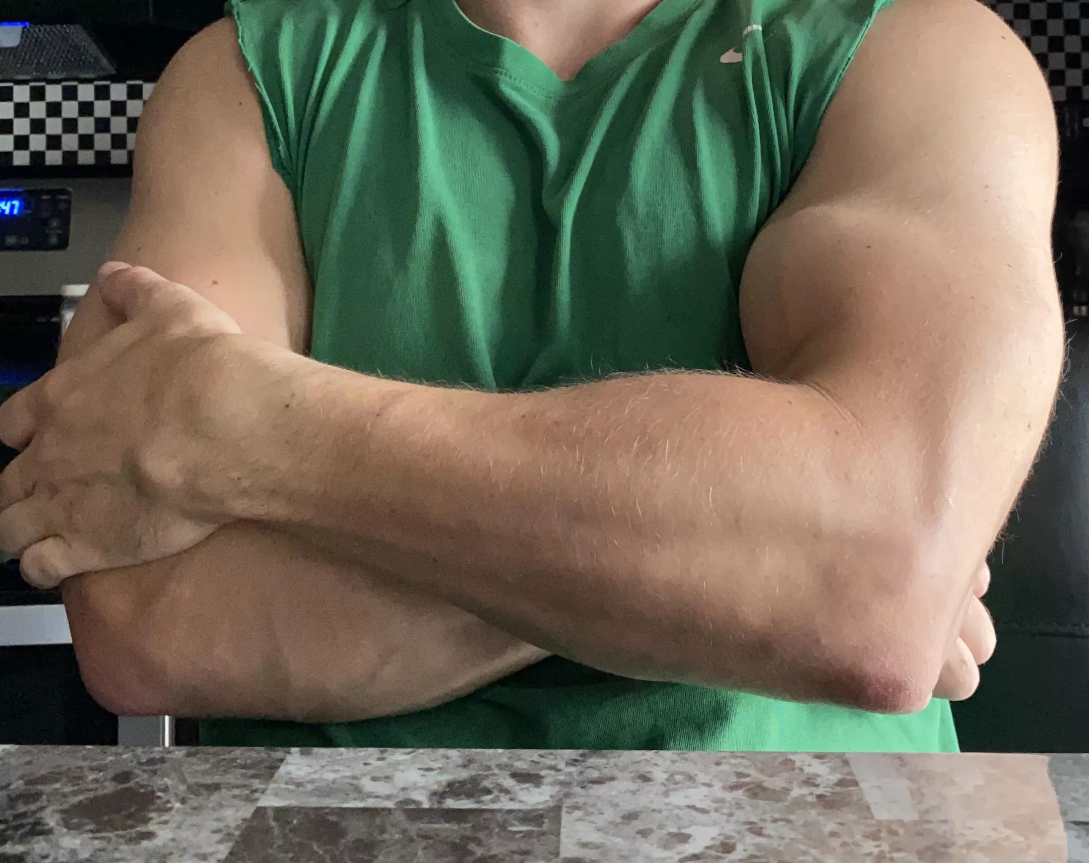 Happy Friday Eve posted by YourEyesAreDownThere