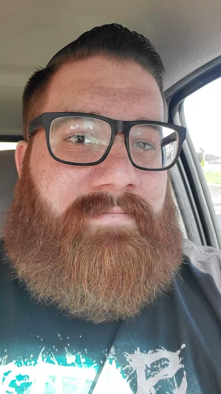 Happy Friday Eve ladies! by TheManBearPig616