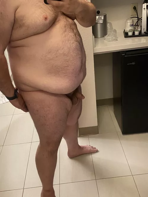 Happy Friday evening, y’all by Thumper2212