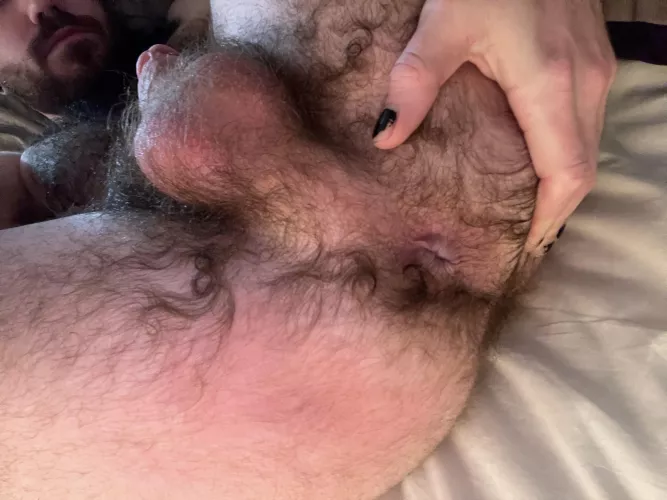 Happy Friday everyone by MostAd6152