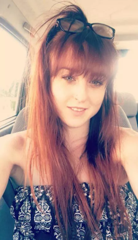 Happy Friday Everyone x by gingerharri