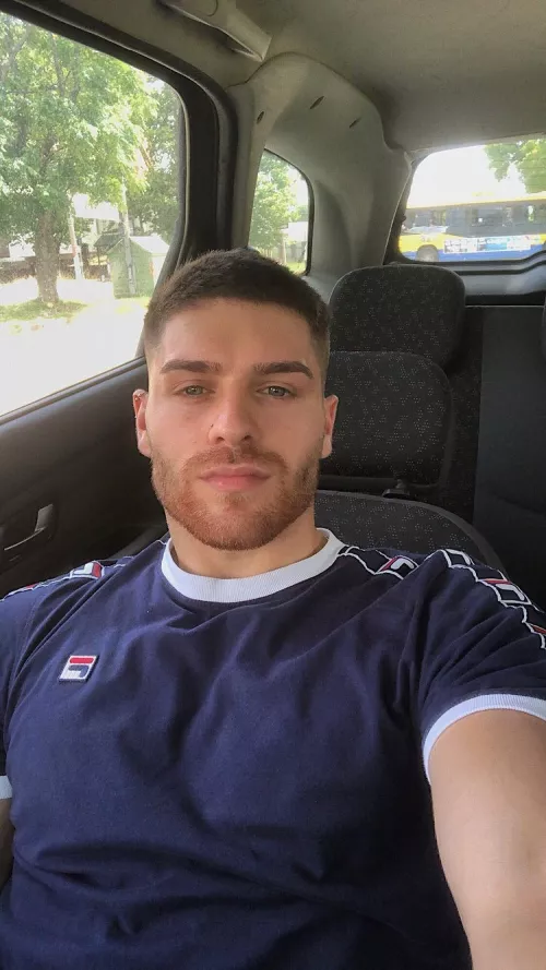 Happy Friday! by GringoNoBrasil2013