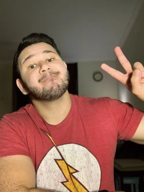 Happy Friday 😉 by jtolibov