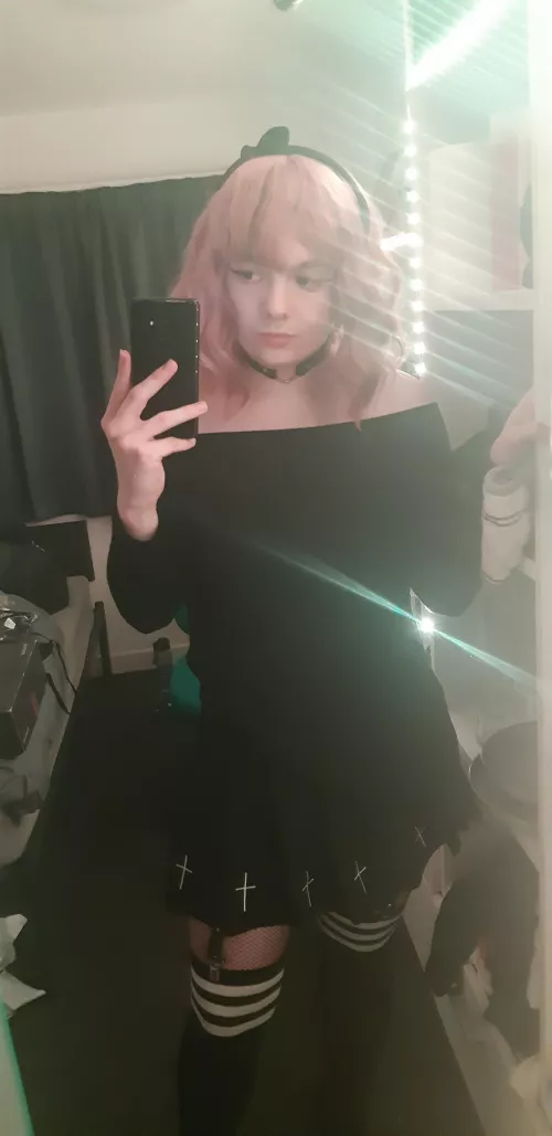 Happy Friday gamers by Nicorling