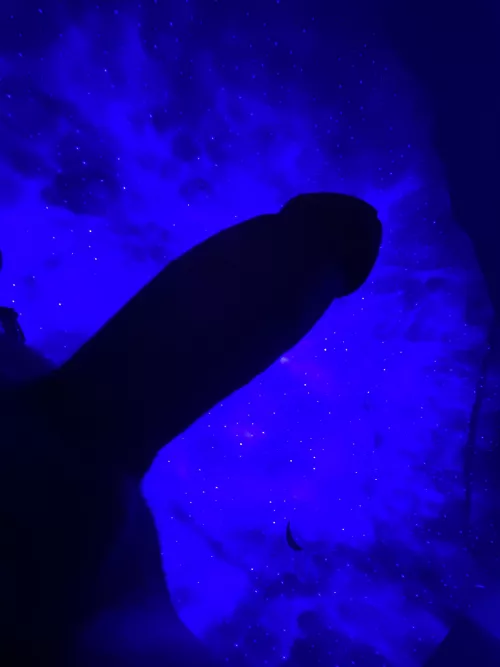 Happy Friday horn dogs everywhere! by SuDNym1093