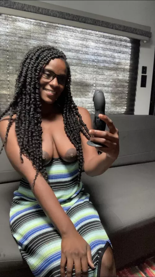 Happy Friday by Divinecumslut