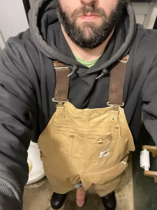 Happy Friday by averageguy6014