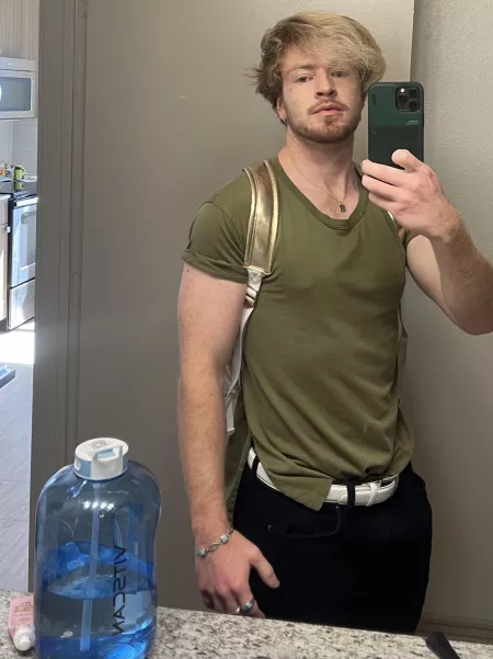 Happy Friday LGBT cuties by ElonMuskdad2020