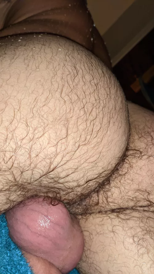 Happy Friday men fit 45 daddy by apuppy4fun