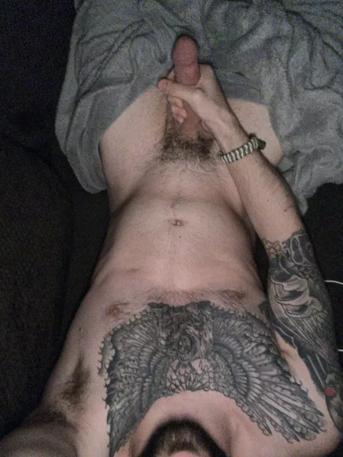 Happy Friday morning by Jsballer789