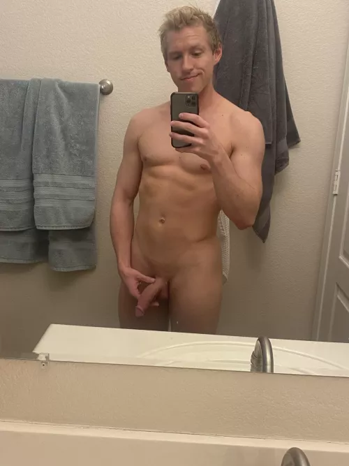 Happy Friday 😛 by graysoncole187