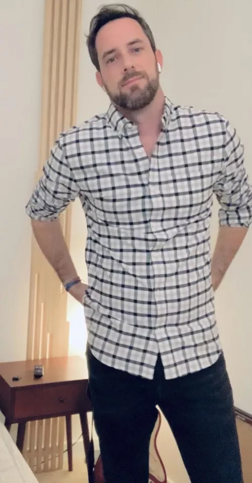 Happy Friday night! by justforfunin757