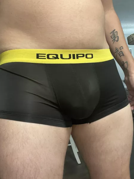 Happy Friday by Crafty-Shake3800