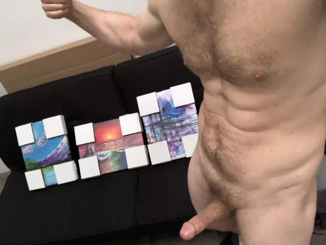 Happy Friday, say hi 😊 by t_jones5622