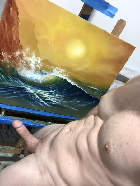 Happy Friday! Say hi 😊 by t_jones5622