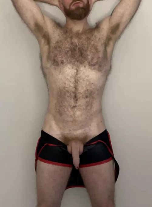 Happy Friday - Stay kinky 😜 by gbrad1983