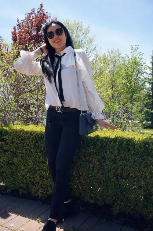 Happy Friday! Stay positive! 😄💕 by DeterminedToNerd