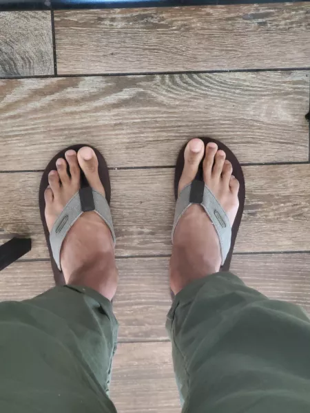 Happy Friday! #TGIF 😇🥳 by Nikolai_julian91