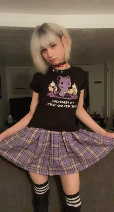 Happy Friday! by LoganTheCat77