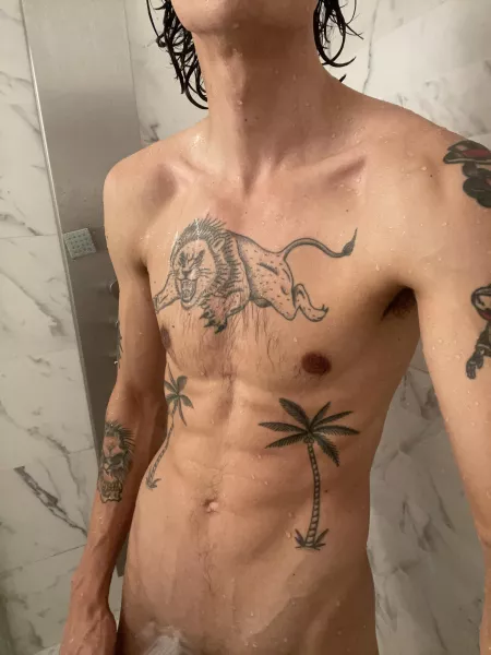 Happy Friday 💦 by noah_driver