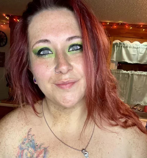 Happy Friday! by amandarose8228