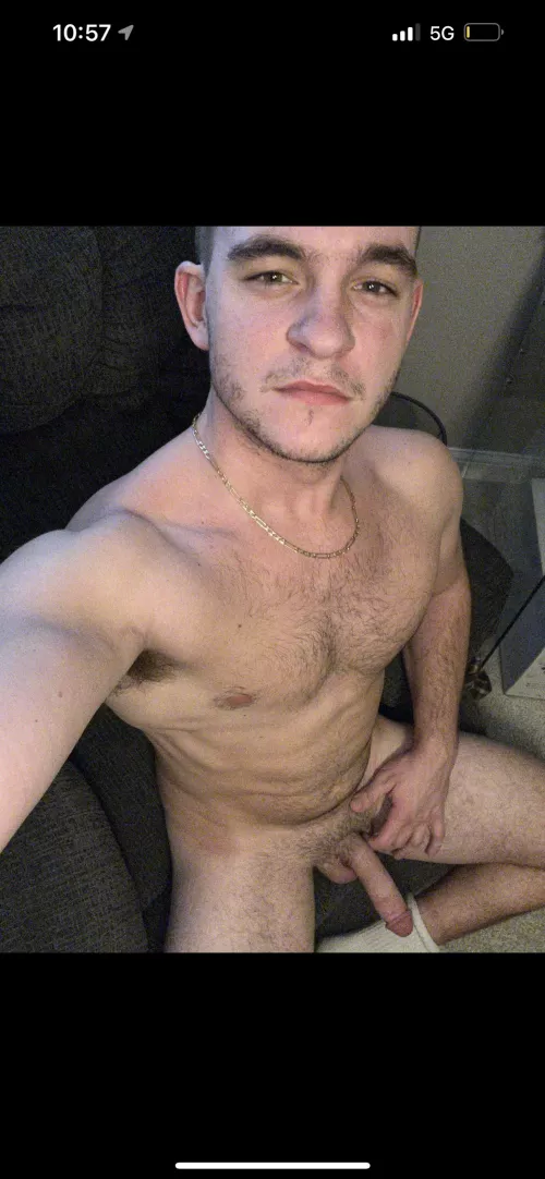 Happy Friday by bigmannnn526