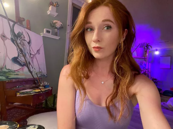 Happy Friday 💜 by soph_wallace